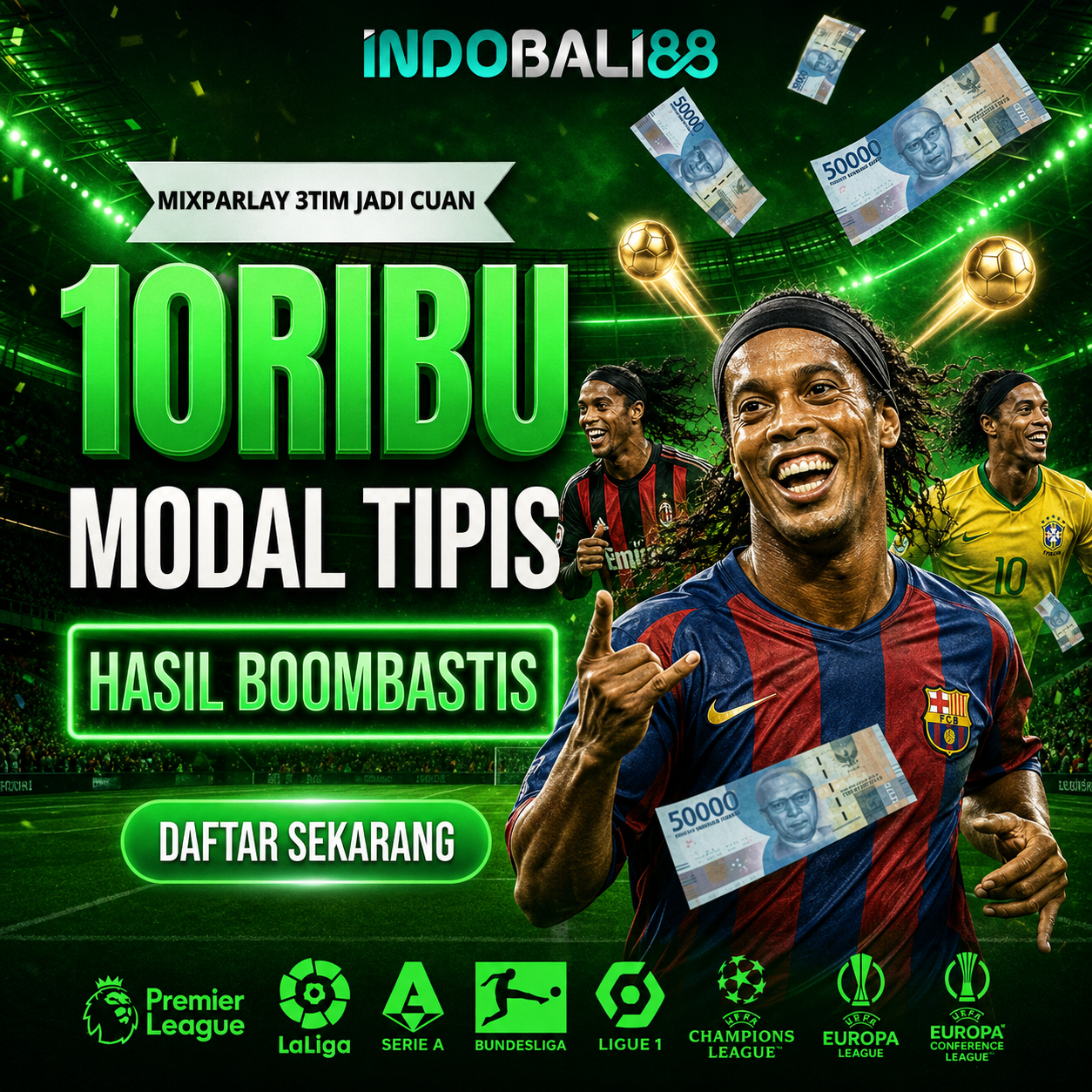 INDOBALI88