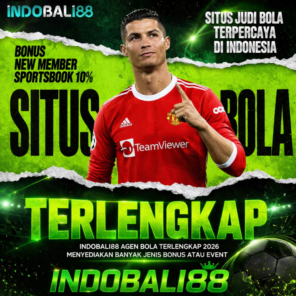 INDOBALI88