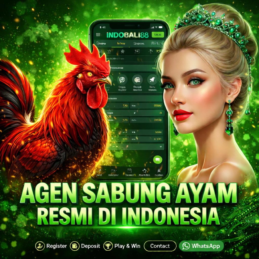 SV388 : Situs Laga Wala meron Agen Sabung Ayam Online Arena Bali 24 Jam Nonstop