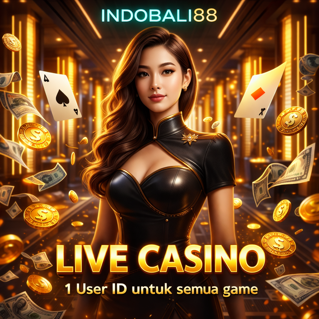 INDOBALI88