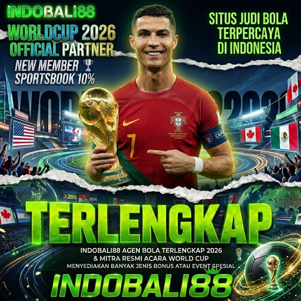 INDOBALI88