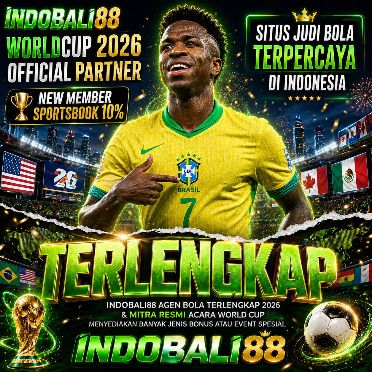 INDOBALI88