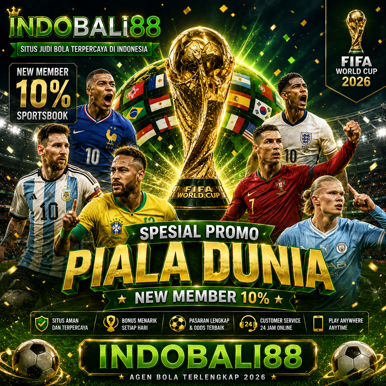 INDOBALI88
