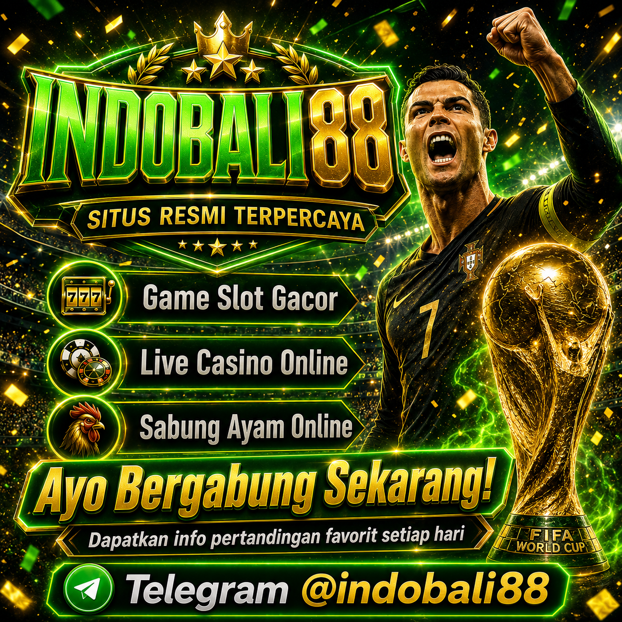 INDOBALI88