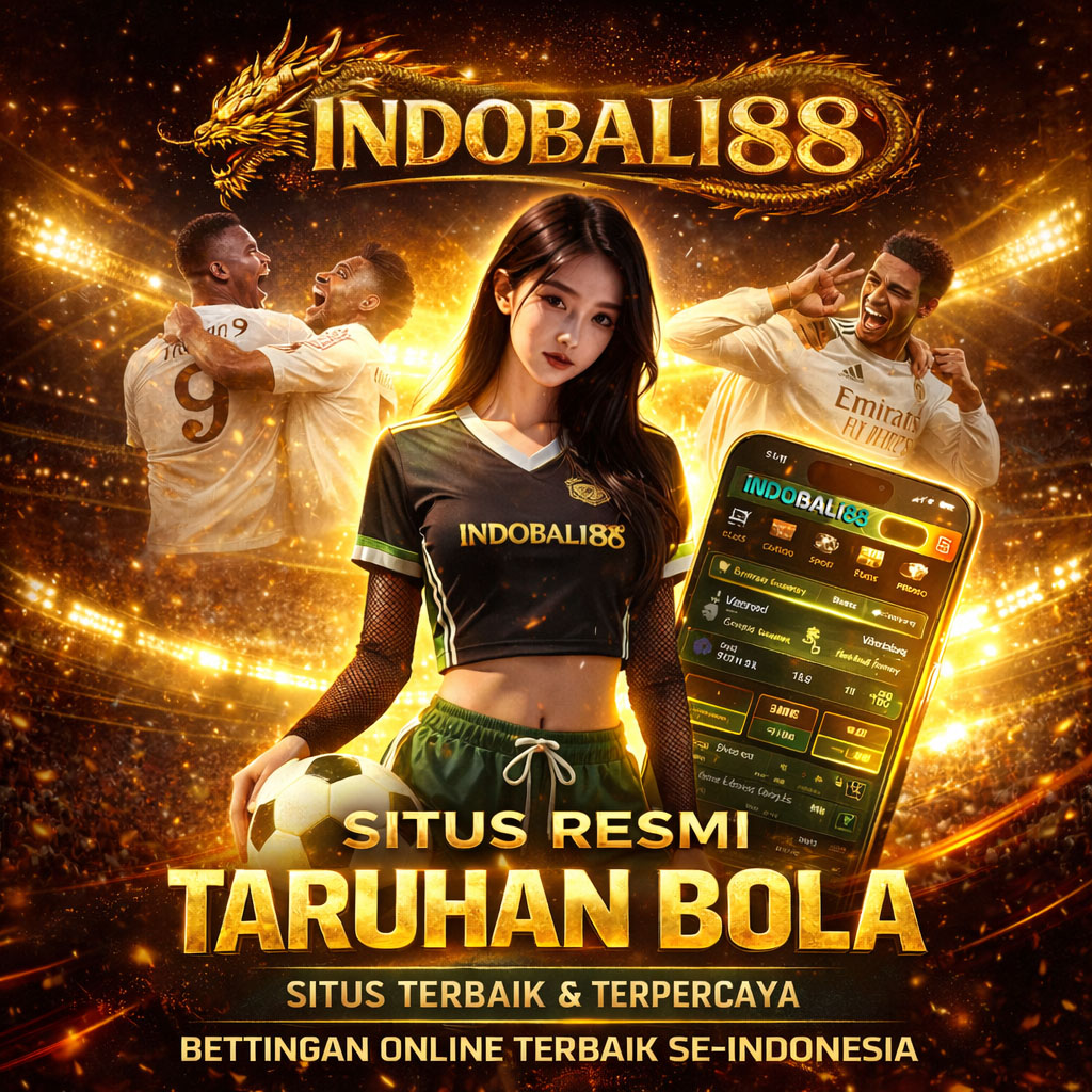 INDOBALI88