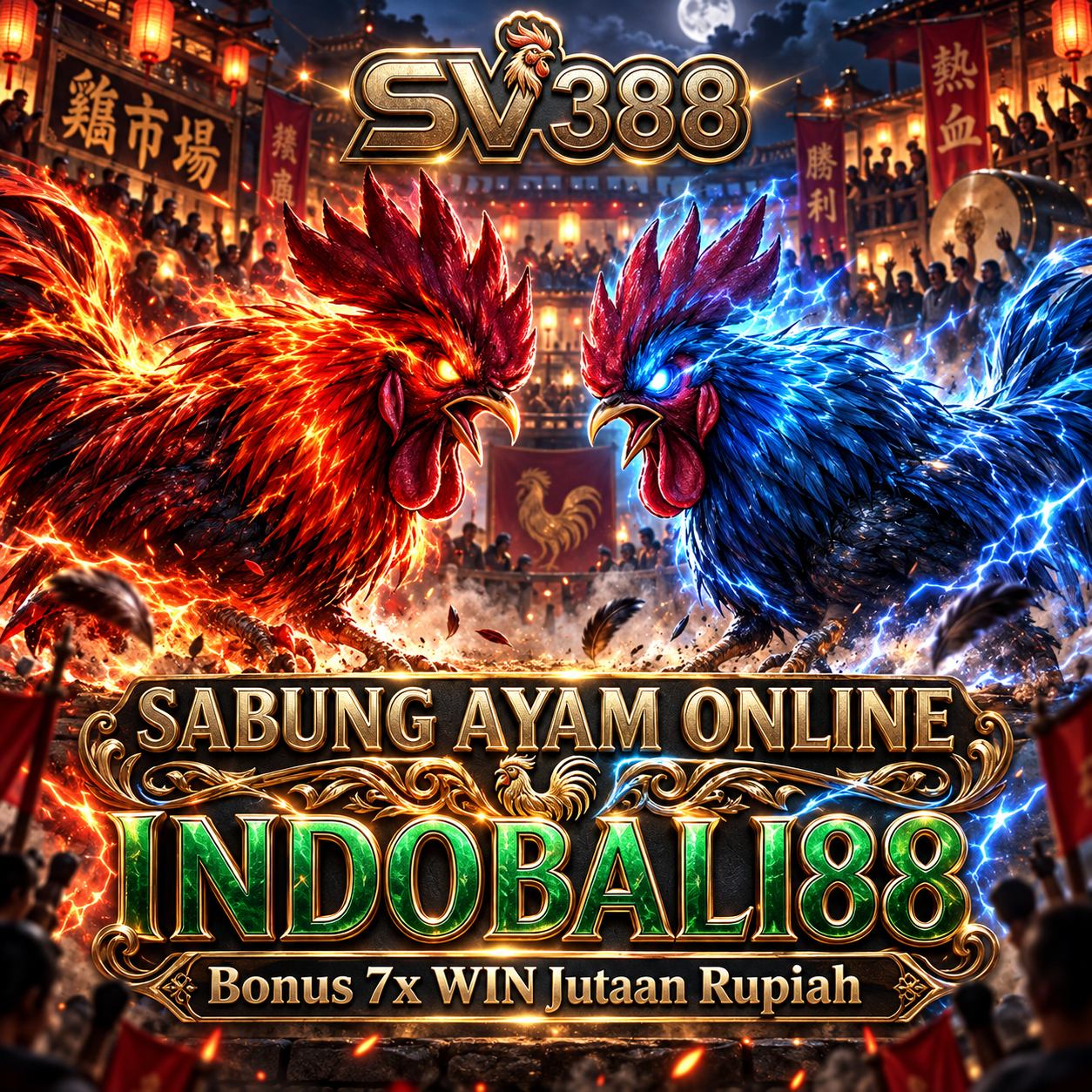 INDOBALI88