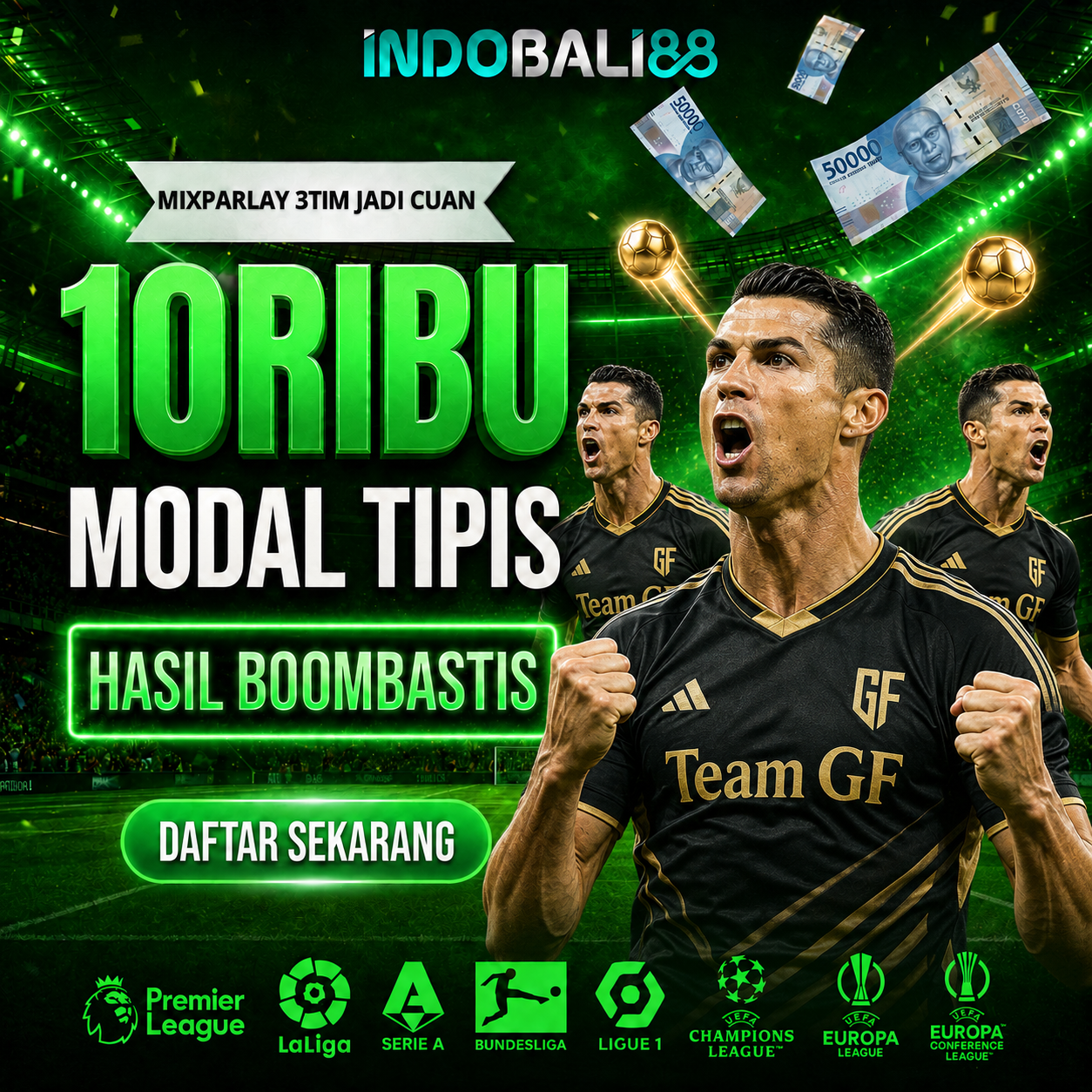 link parlay bola online