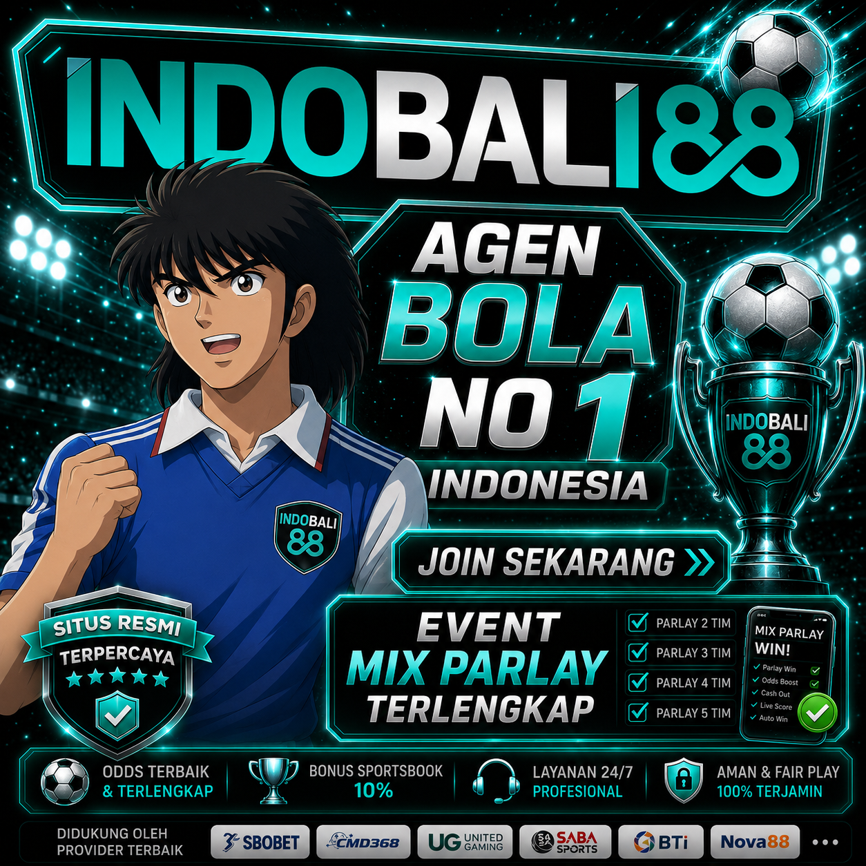 SBOBET88