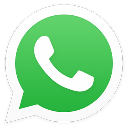 Whatsapp MASTER303