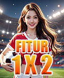 1 X 2