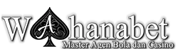 logo WAHANABET
