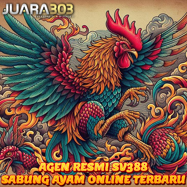 JUARA303