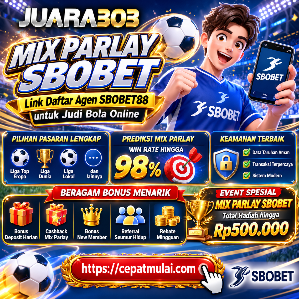 Gambar utama produk