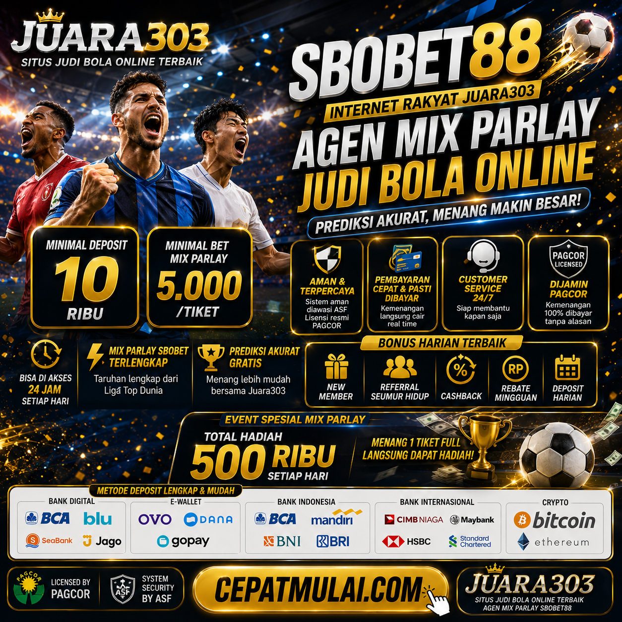 sbobet88