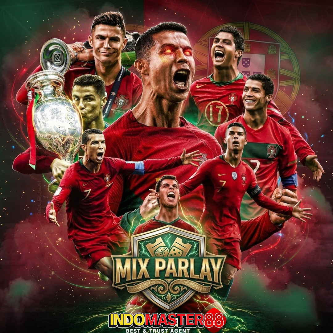 JUDI BOLA ONLINE