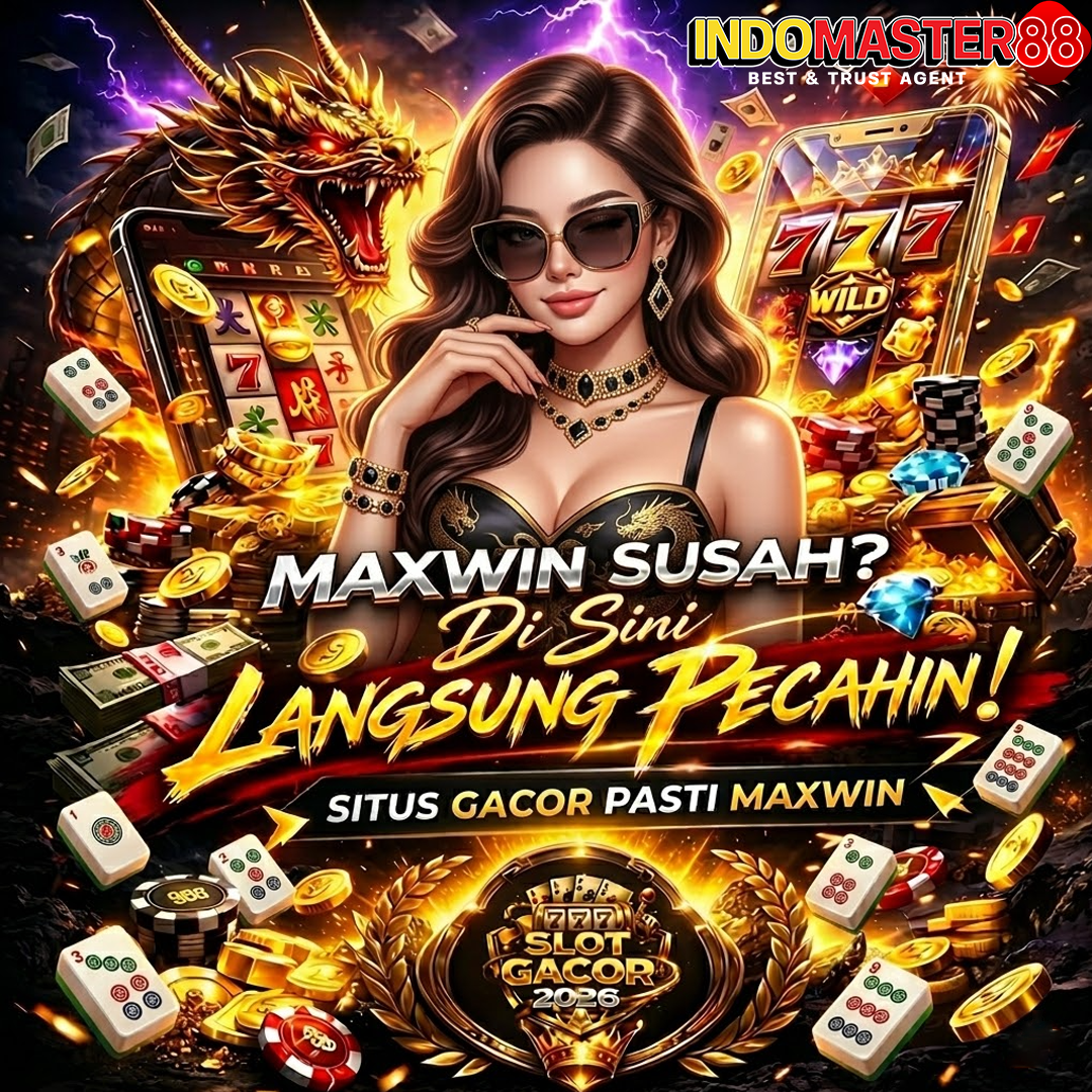 SLOT MAHJONG WAYS