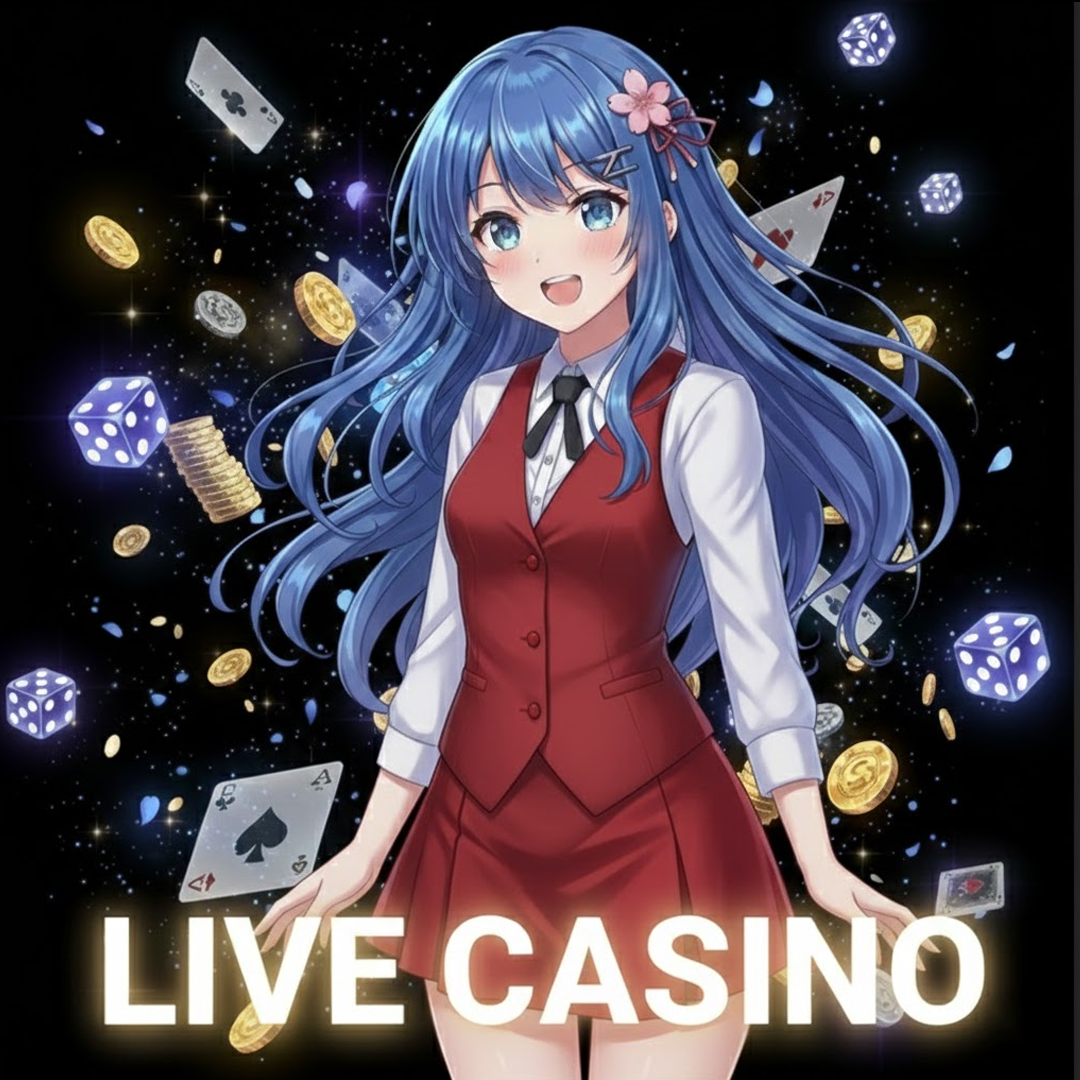 JUDI LIVE CASINO