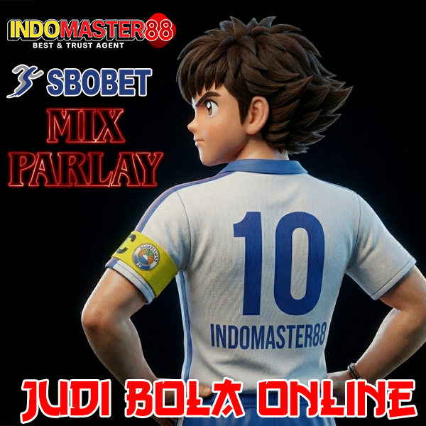 JUDI BOLA ONLINE