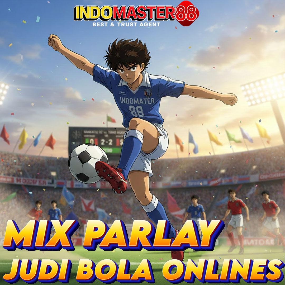 judi bola