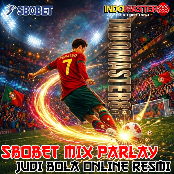 judi bola