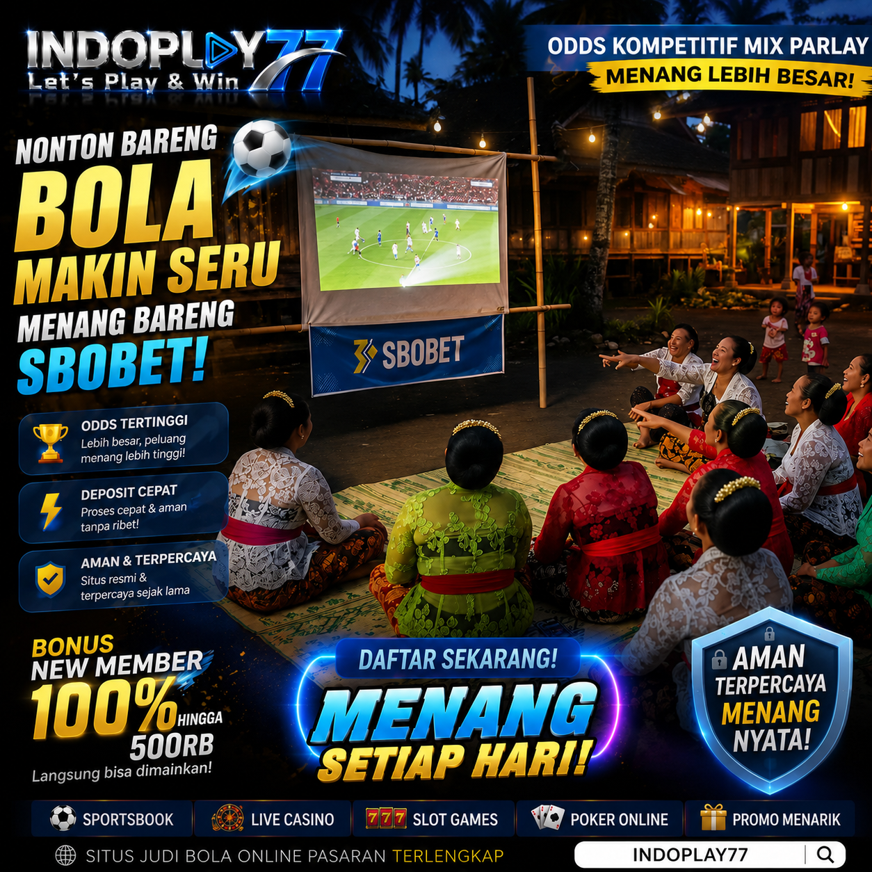 situs bola