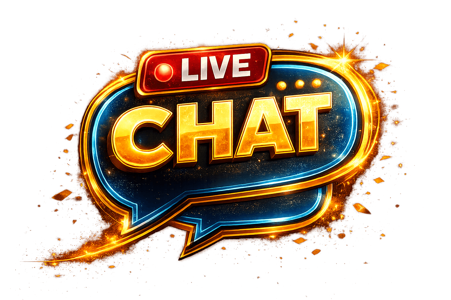 Live Chat