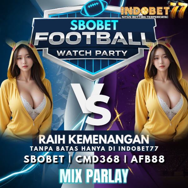 INDOBET77