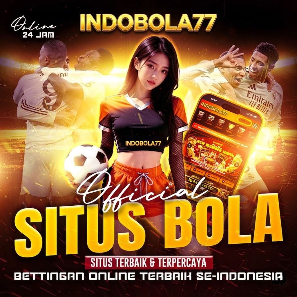 JUDI BOLA