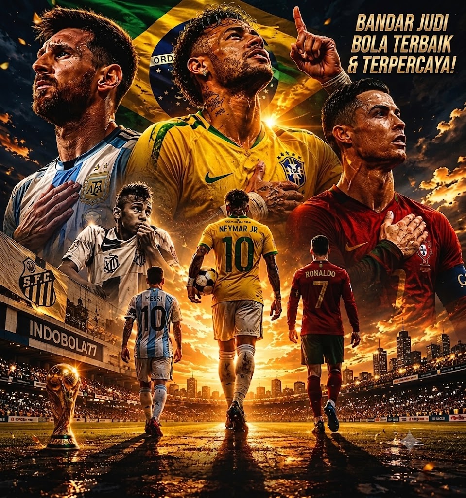 INDOBOLA77 >> Situs Main Judi Bola World Cup 2K26 Lewat Metode Live Betting Mix Parlay