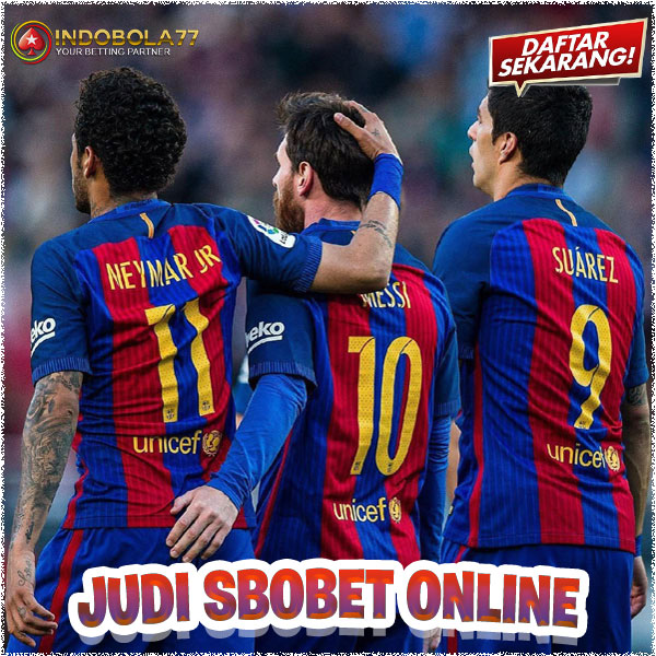 bandar judi virtual bola