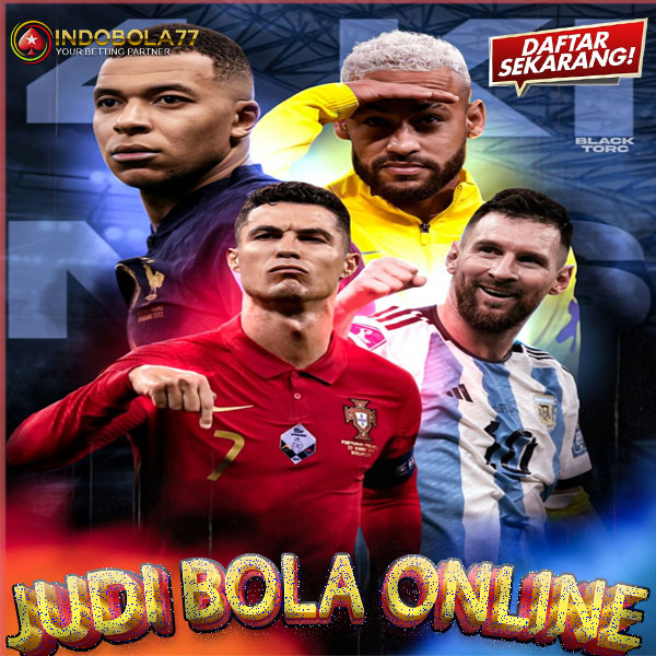 INDOBOLA77