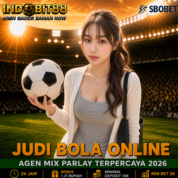 INDOBIT88