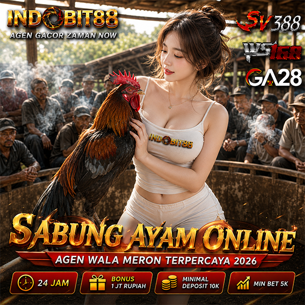 INDOBIT88
