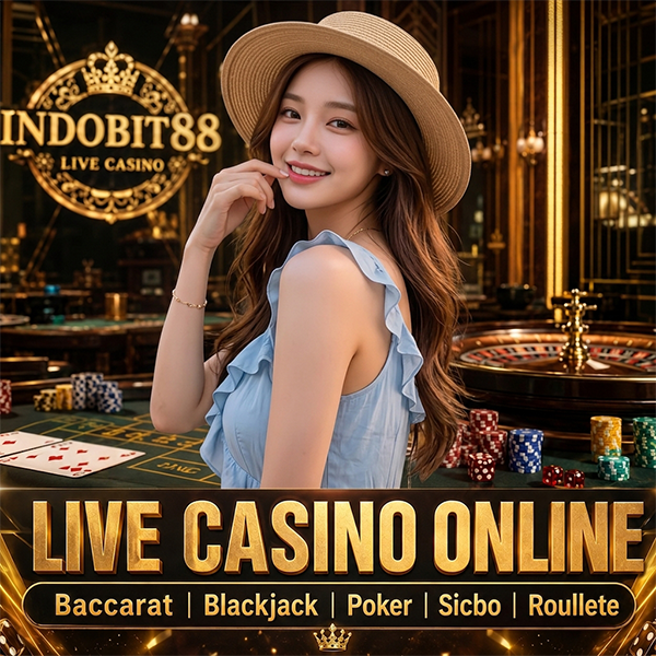 INDOBIT88