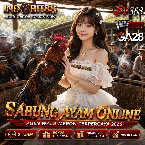 INDOBIT88