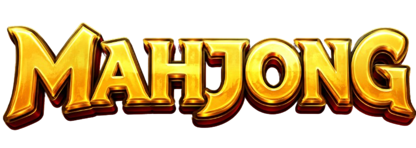 MAHJONG MAHJONG SLOT