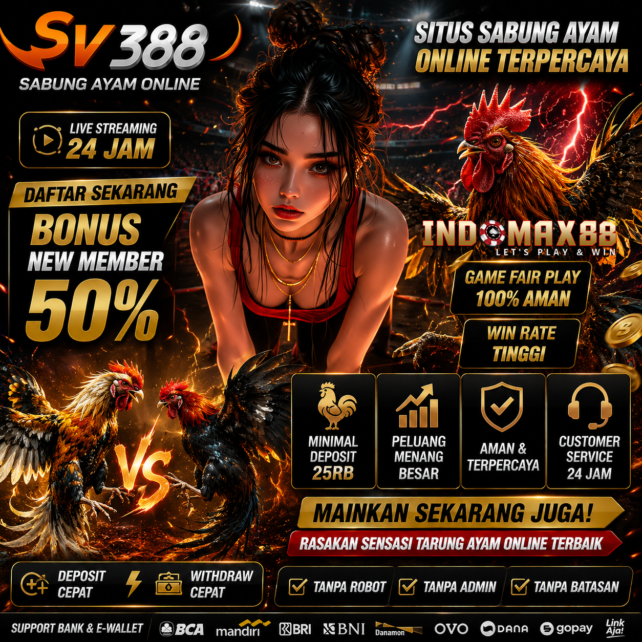 INDOMAX88