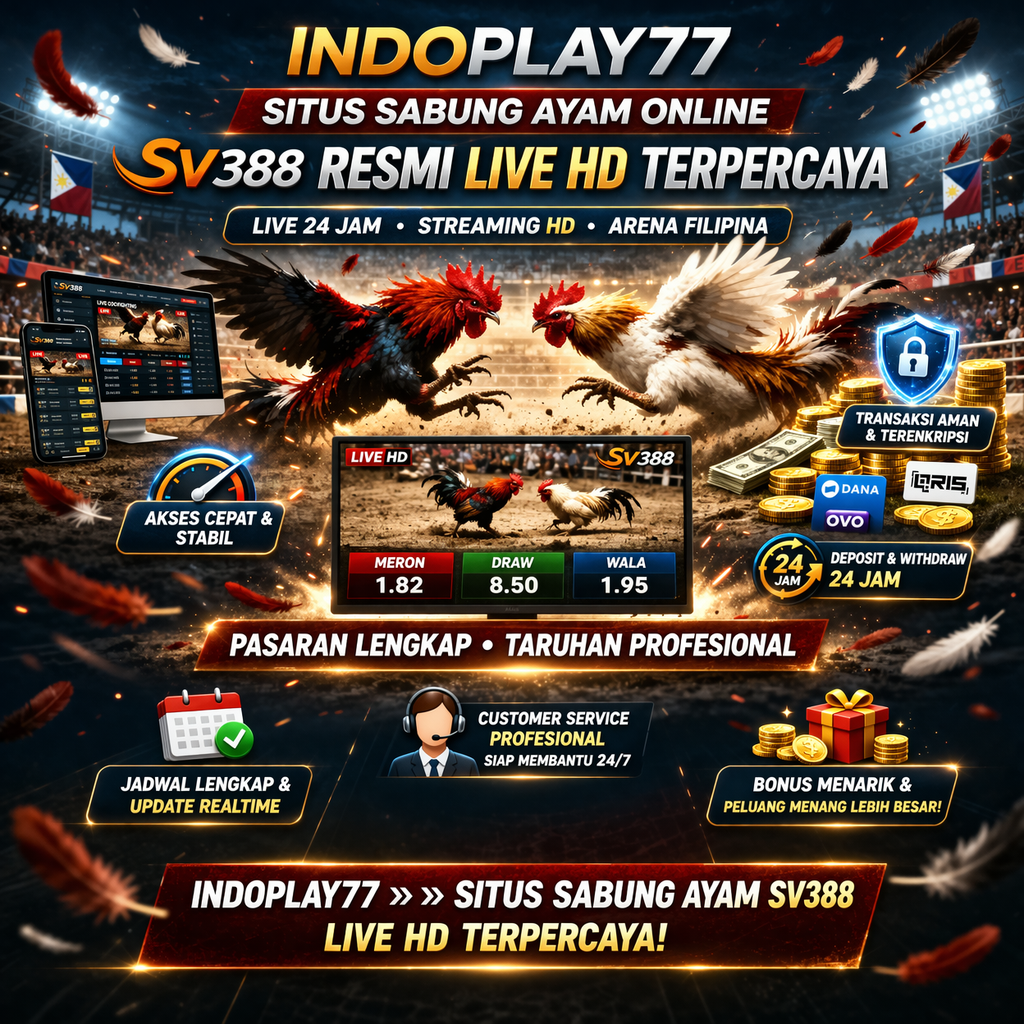 LINK INDOPLAY77