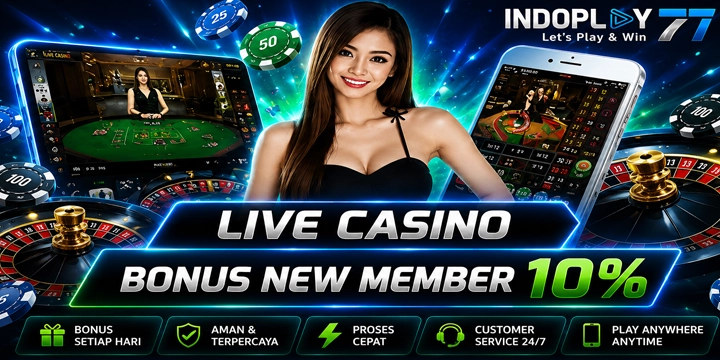 LINK INDOPLAY77