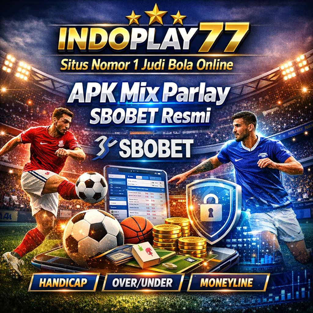JUDI BOLA