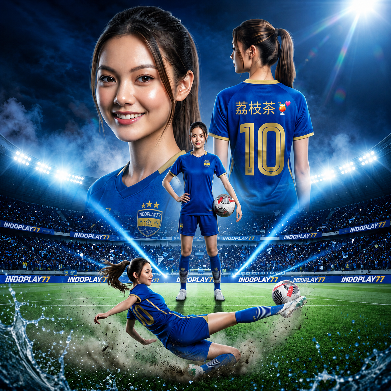 INDOPLAY77