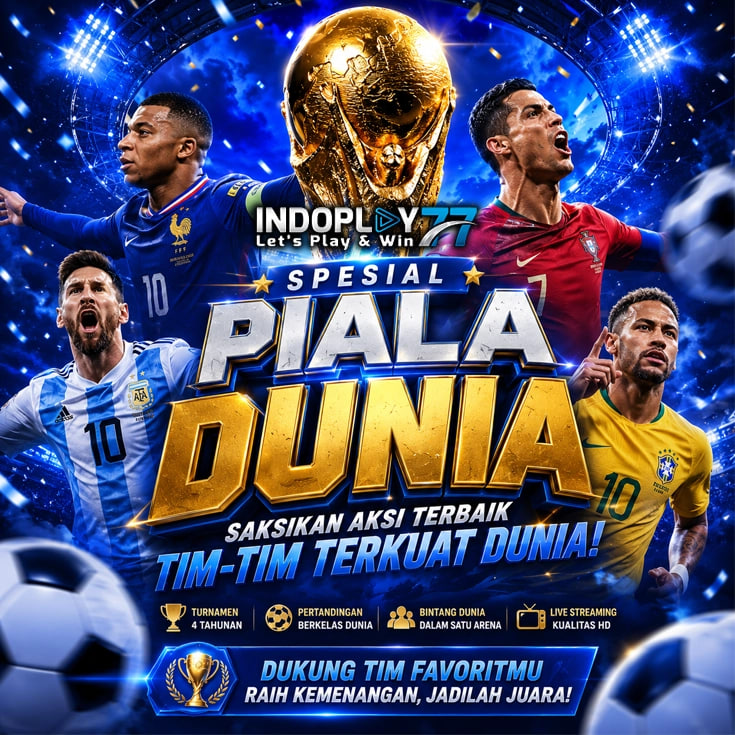 LINK INDOPLAY77