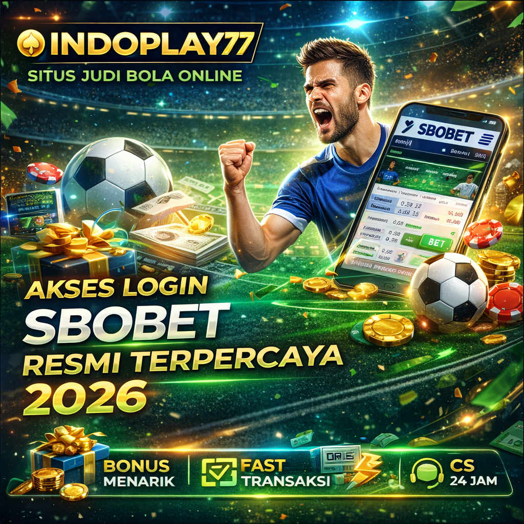 INDOPLAY77