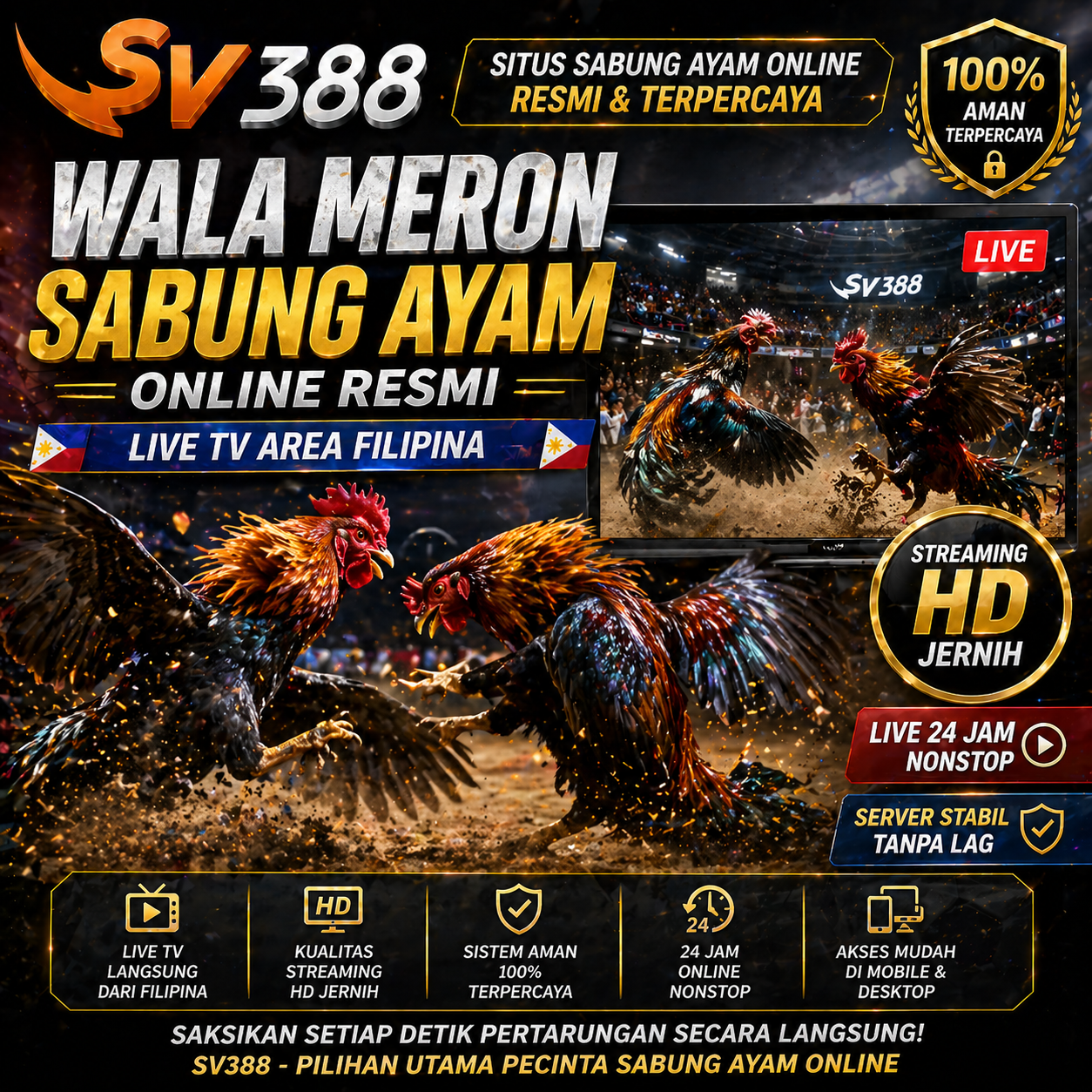 PACUPLAY138