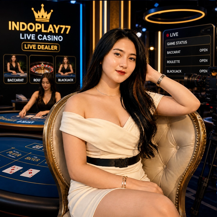 LINK INDOPLAY77