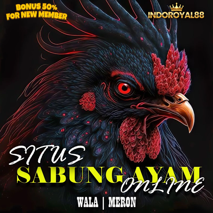 SITUS SABUNG AYAM