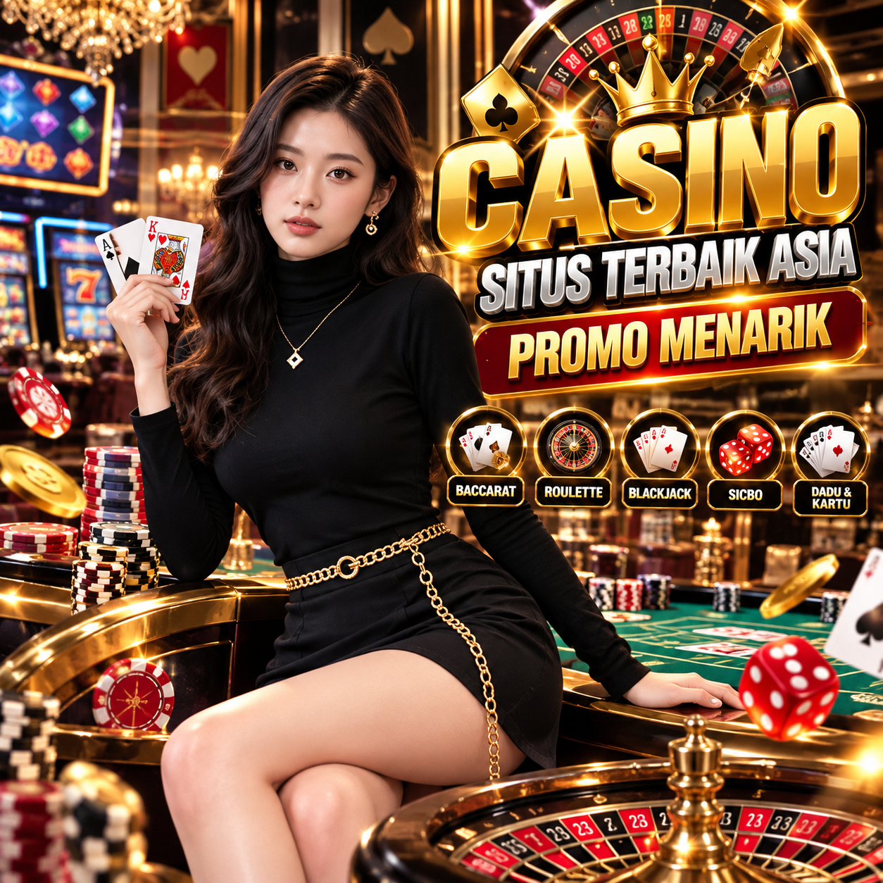 daftar live dealer resmi