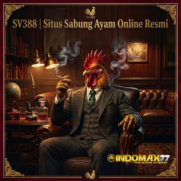 SV388 | Situs Sabung Ayam Online Resmi Laga Wala Meron Terpercaya 24 jam