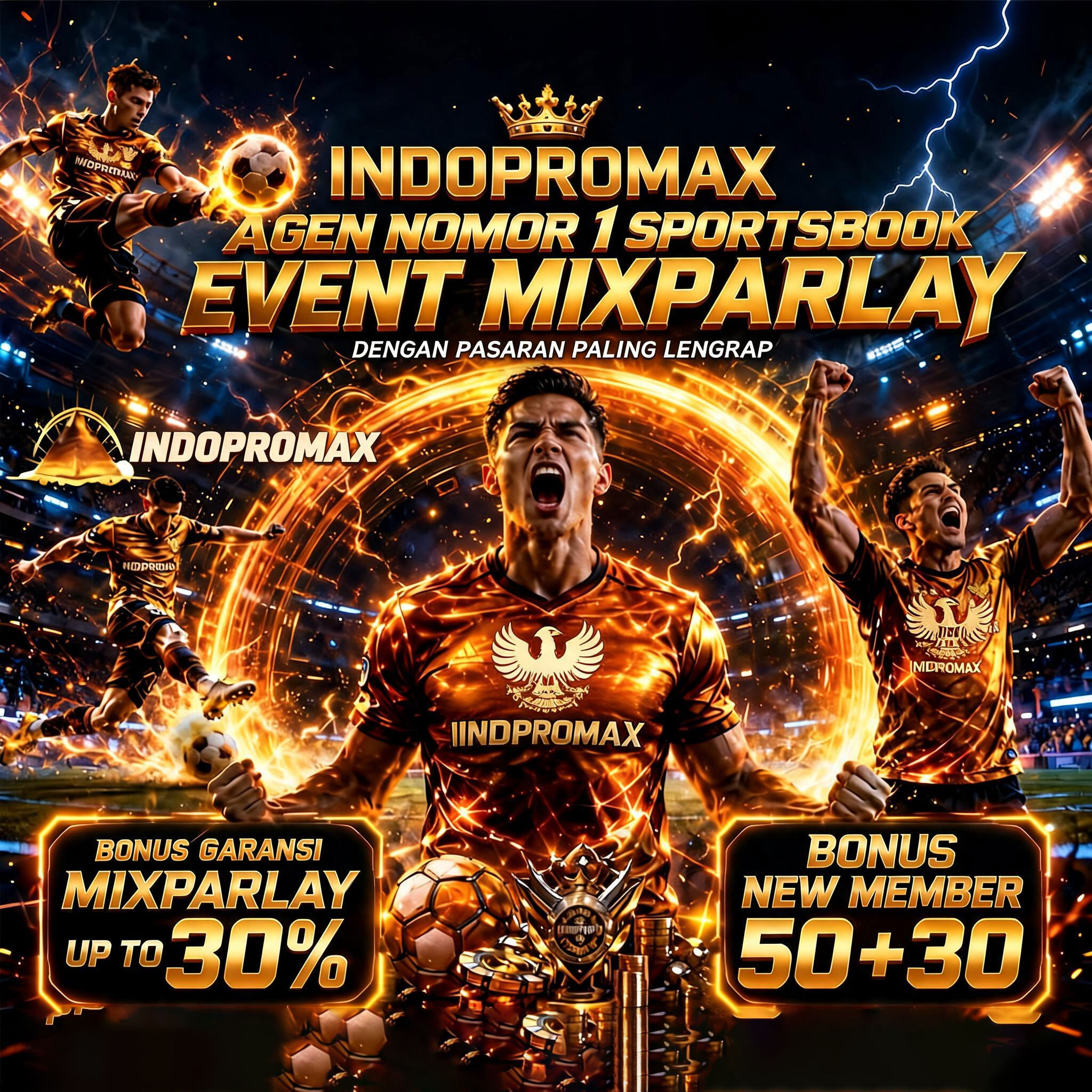 JUDI BOLA ONLINE