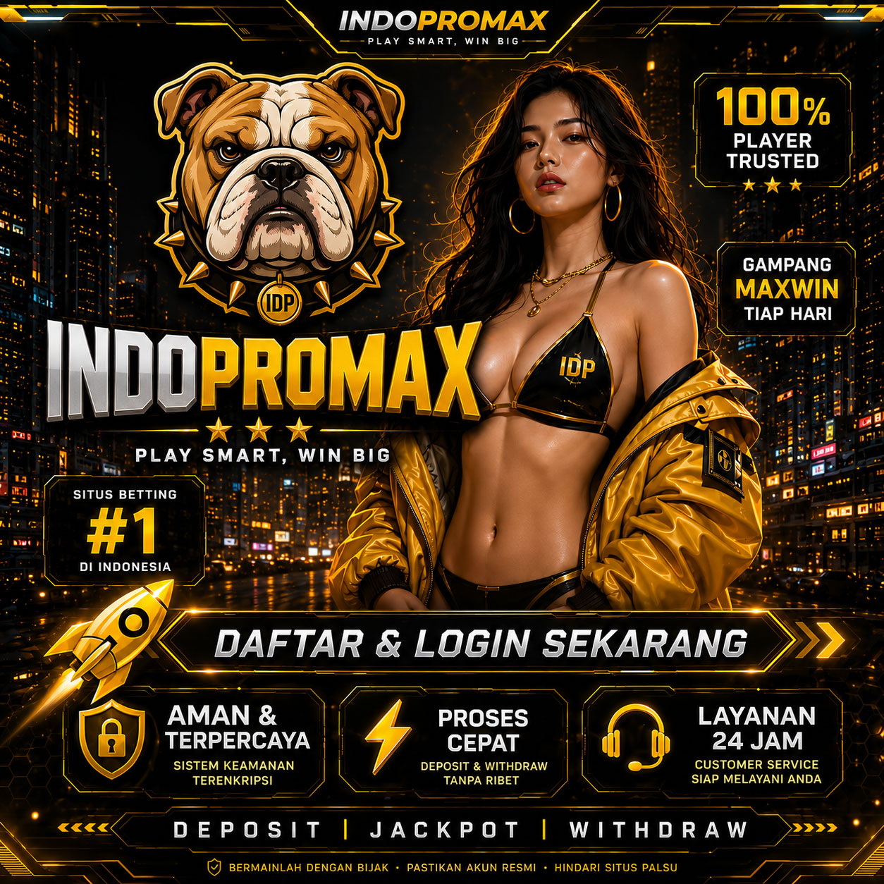 Logo Baru